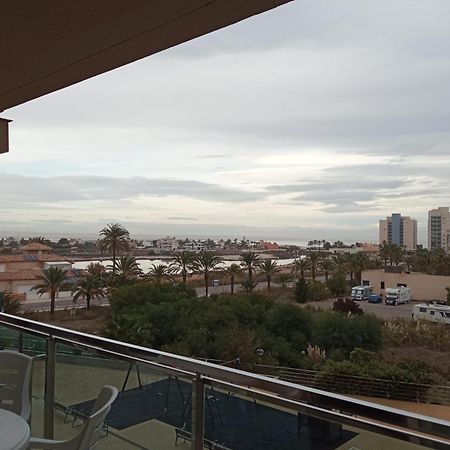 Veneziola Travel, Relax & Beach La Manga del Mar Menor Exteriér fotografie