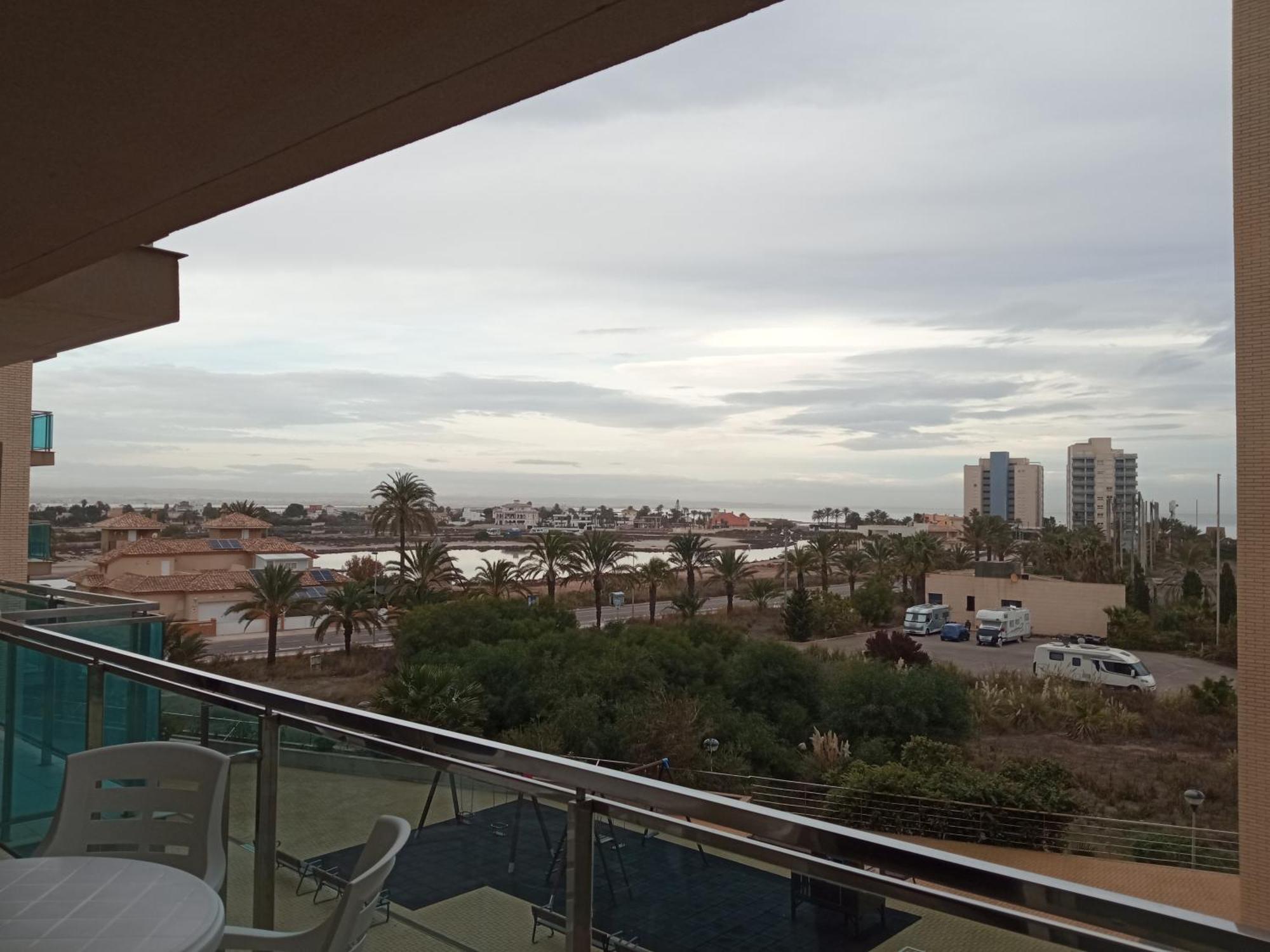 Veneziola Travel, Relax & Beach La Manga del Mar Menor Exteriér fotografie