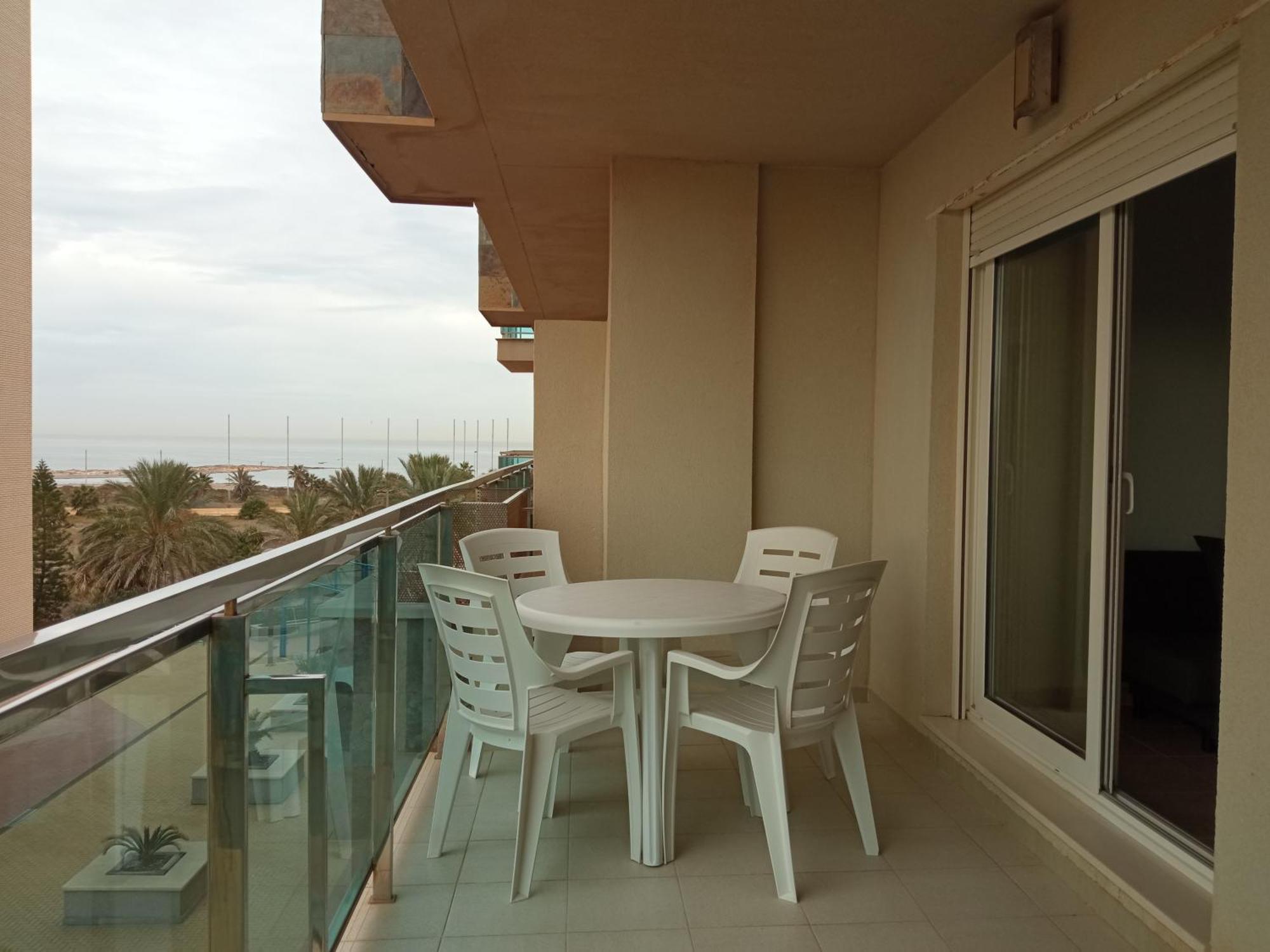 Veneziola Travel, Relax & Beach La Manga del Mar Menor Exteriér fotografie